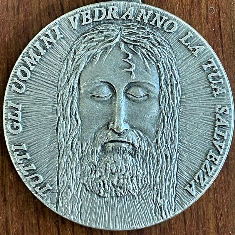 Support Oblates of the Holy Face