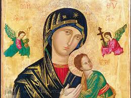 Summer Novena: St. Anthony, Perpetual Help