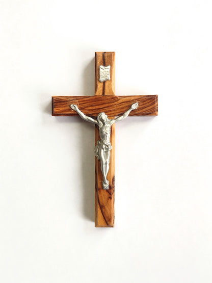 Crucifix for Fatima Stations at Home