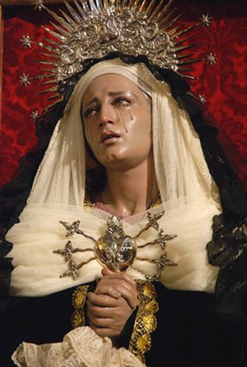 September Marian Quadriduum, End to Moslem Persecution