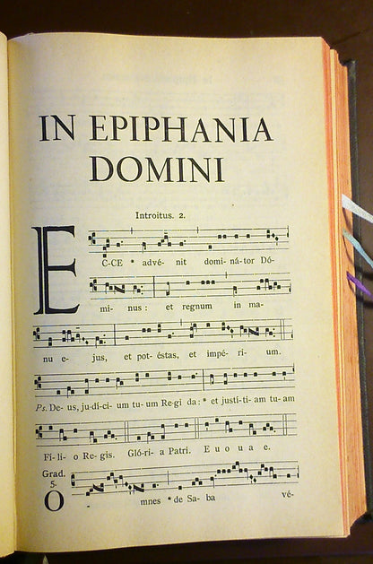 Epiphany Home Blessing Packet