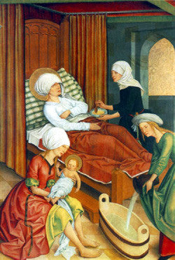 September Marian Quadriduum, End to Moslem Persecution