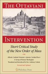 The Ottaviani Intervention